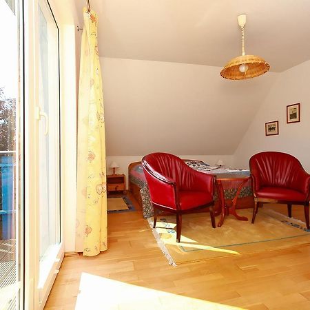 Ferienhaus Uli Wustrow  Exterior foto