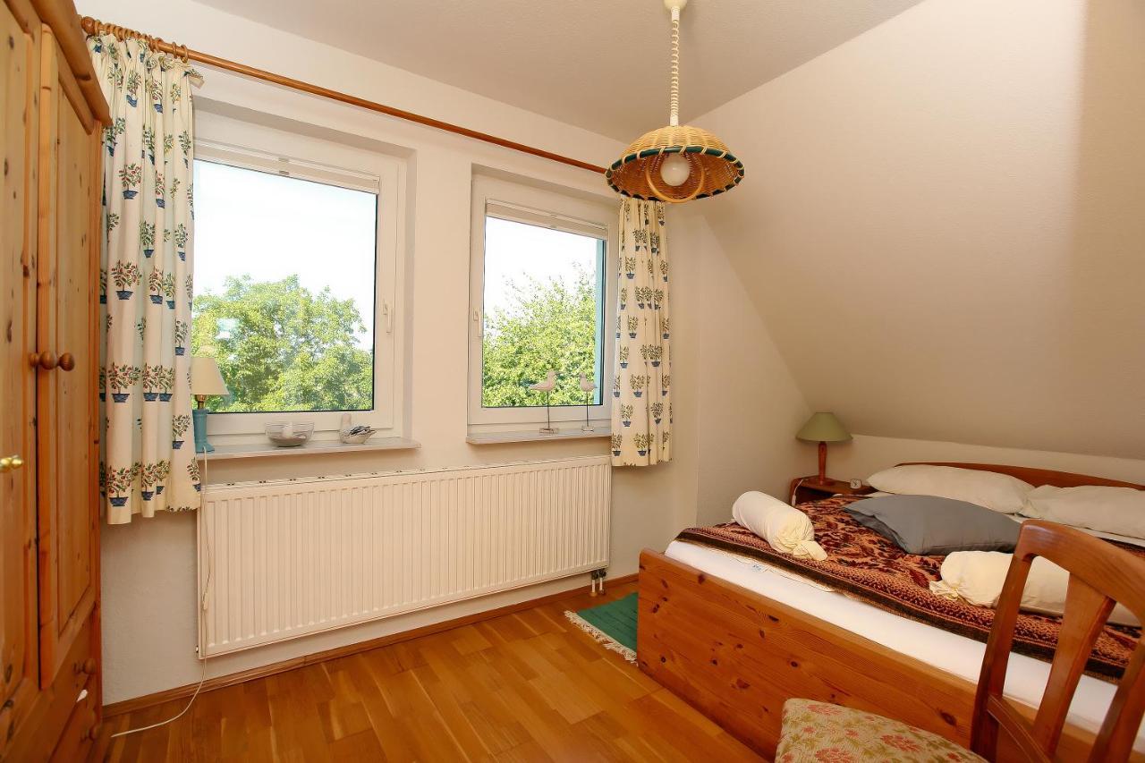 Ferienhaus Uli Wustrow  Exterior foto