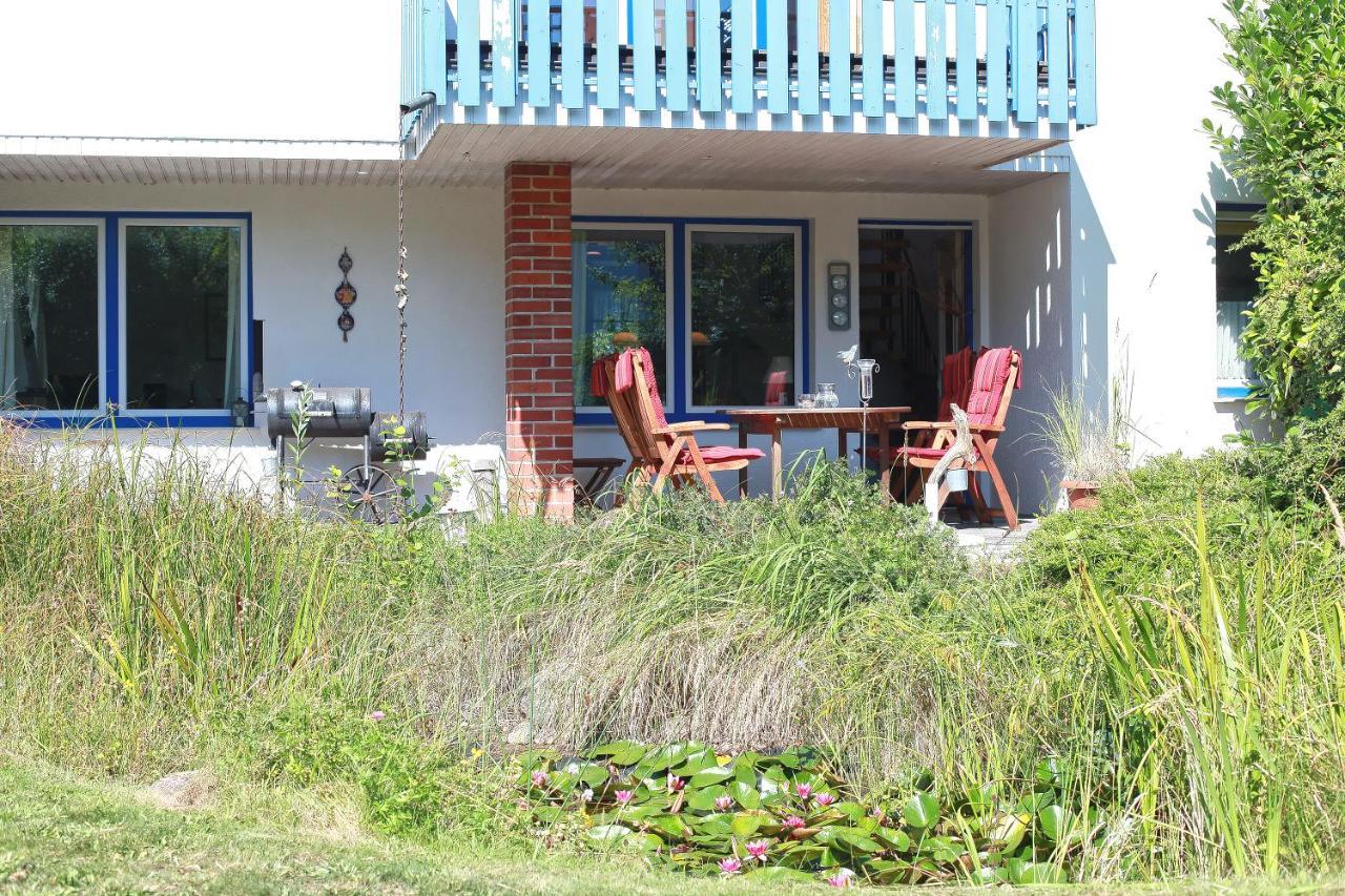 Ferienhaus Uli Wustrow  Exterior foto